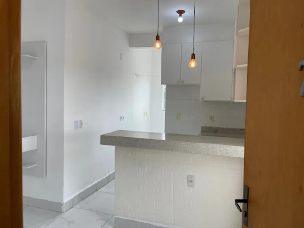 Apartamento, 2 quartos, 58 m² - Foto 4