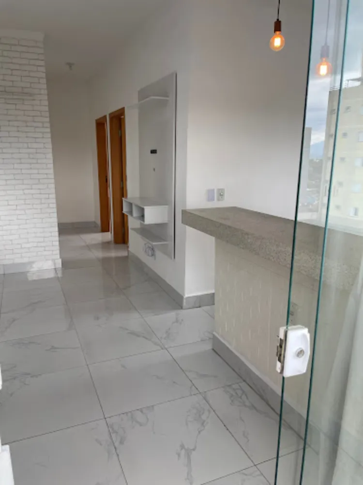 Apartamento, 2 quartos, 58 m² - Foto 3