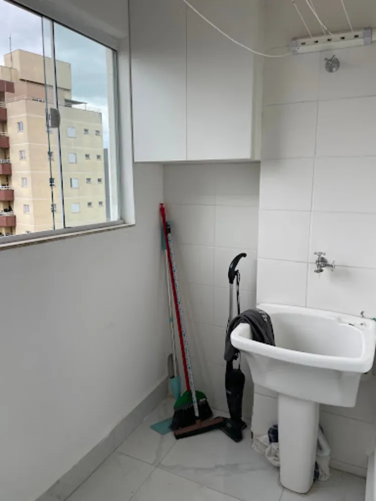 Apartamento, 2 quartos, 58 m² - Foto 6