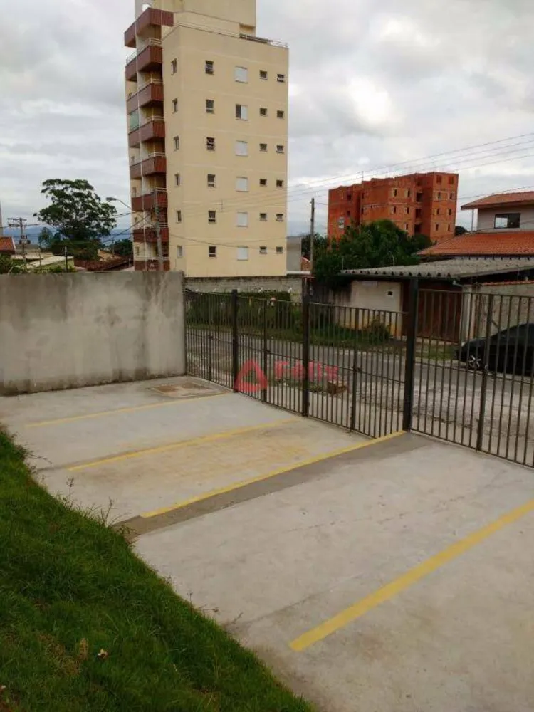 Apartamento, 2 quartos, 58 m² - Foto 12