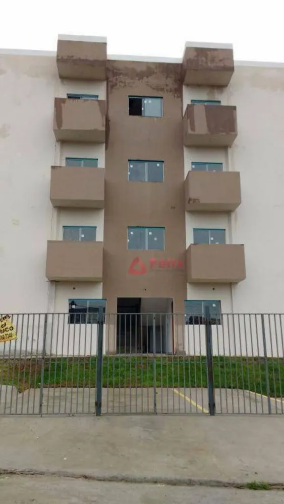 Apartamento, 2 quartos, 58 m² - Foto 11