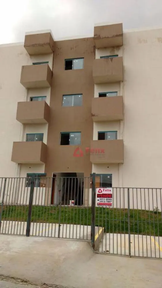 Apartamento, 2 quartos, 58 m² - Foto 10
