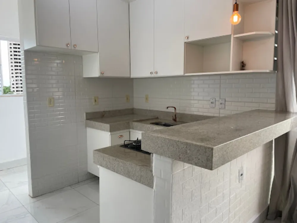 Apartamento, 2 quartos, 58 m² - Foto 5