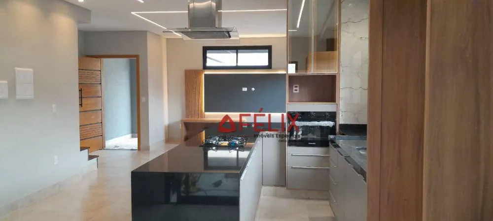 Sobrado, 3 quartos, 200 m² - Foto 1