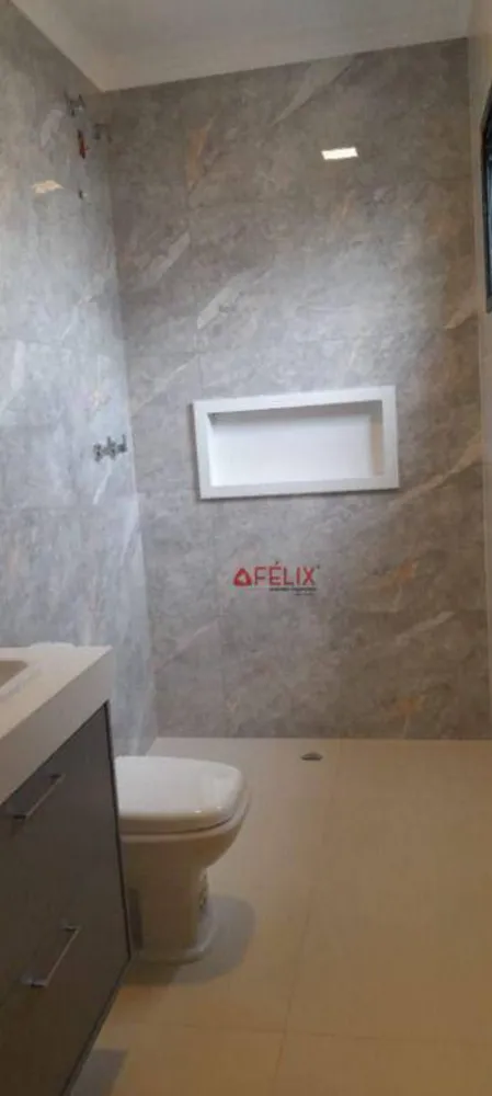 Sobrado, 3 quartos, 200 m² - Foto 9
