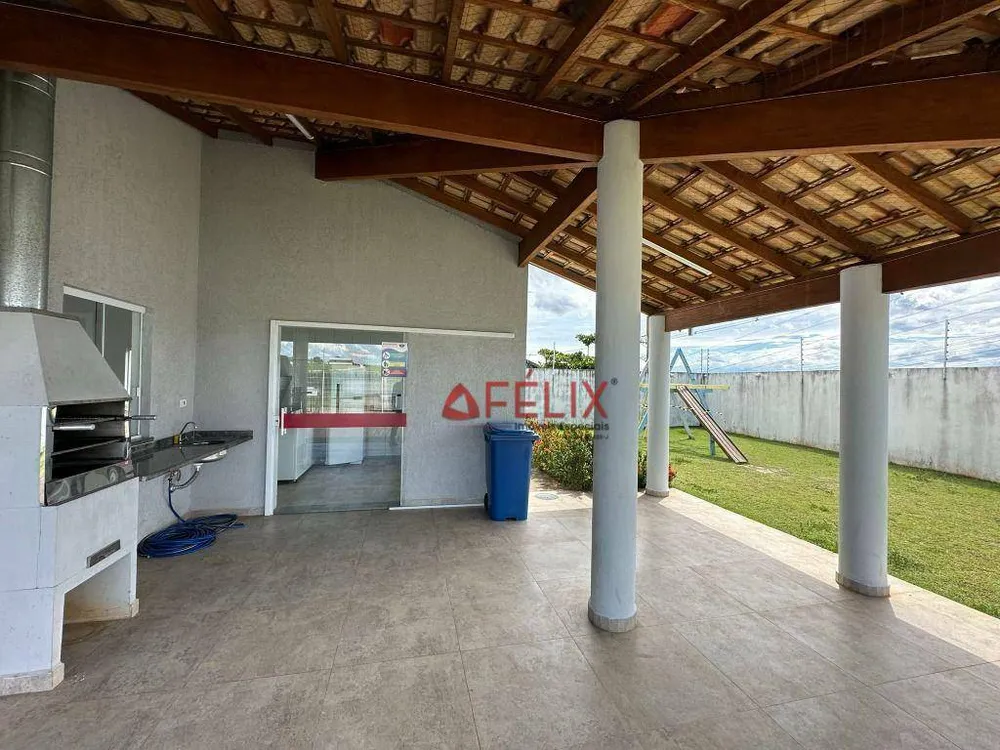 Sobrado, 3 quartos, 200 m² - Foto 13