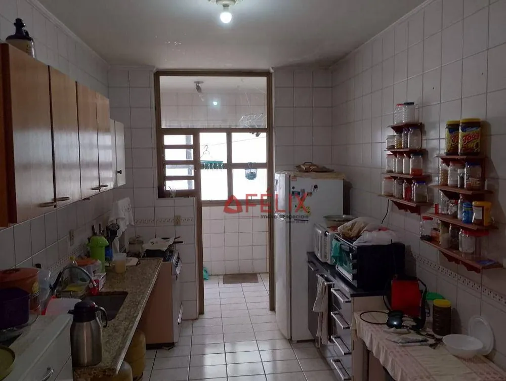 Apartamento, 3 quartos, 106 m² - Foto 2