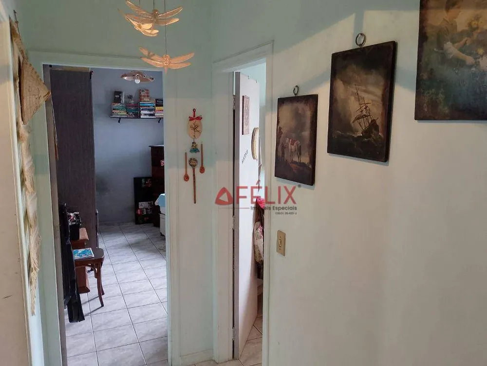 Apartamento, 3 quartos, 106 m² - Foto 3