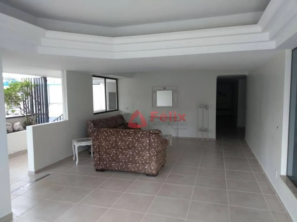 Apartamento, 3 quartos, 106 m² - Foto 6