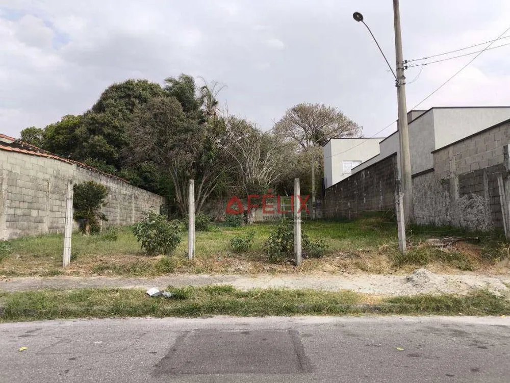 Terreno, 315 m² - Foto 1