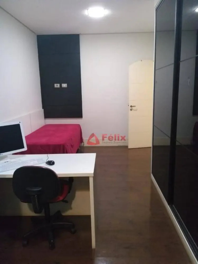 Sobrado, 4 quartos, 330 m² - Foto 11