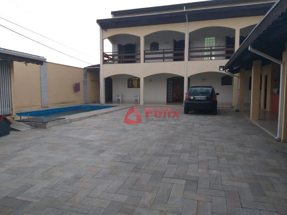 Sobrado, 4 quartos, 330 m² - Foto 3