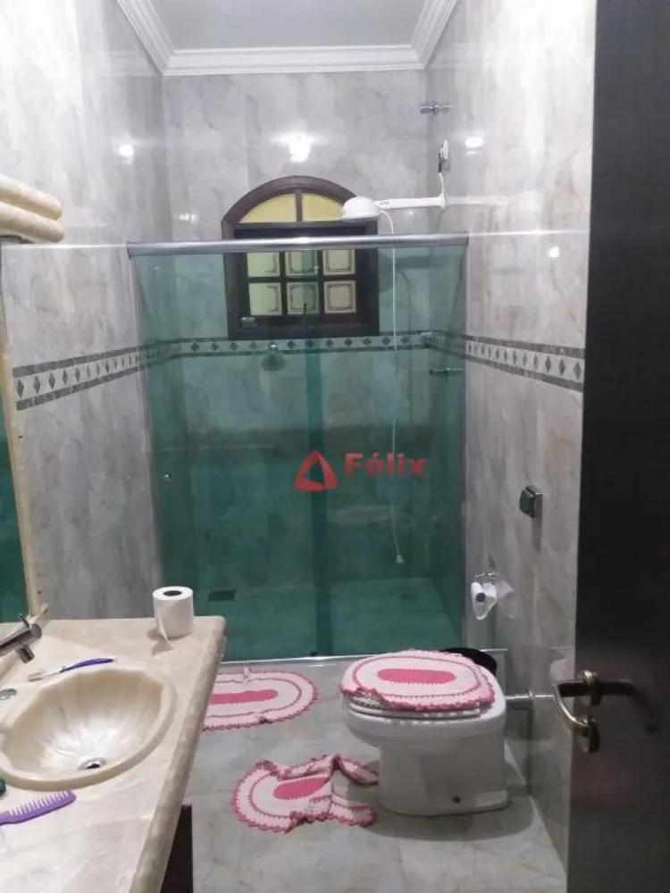 Sobrado, 4 quartos, 330 m² - Foto 6