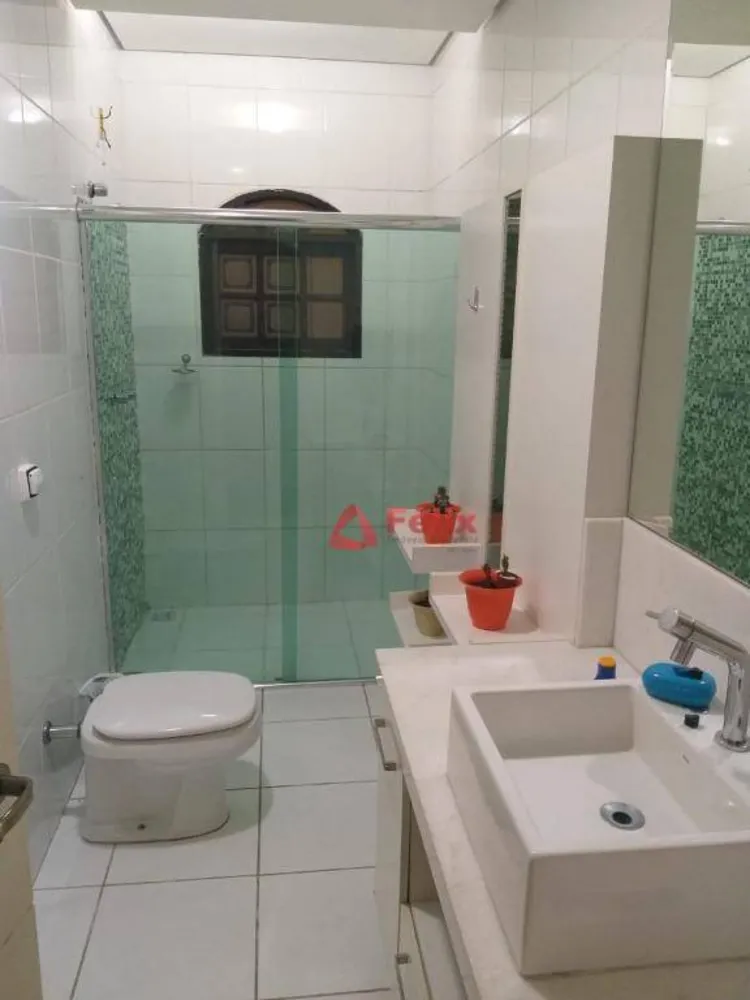 Sobrado, 4 quartos, 330 m² - Foto 8