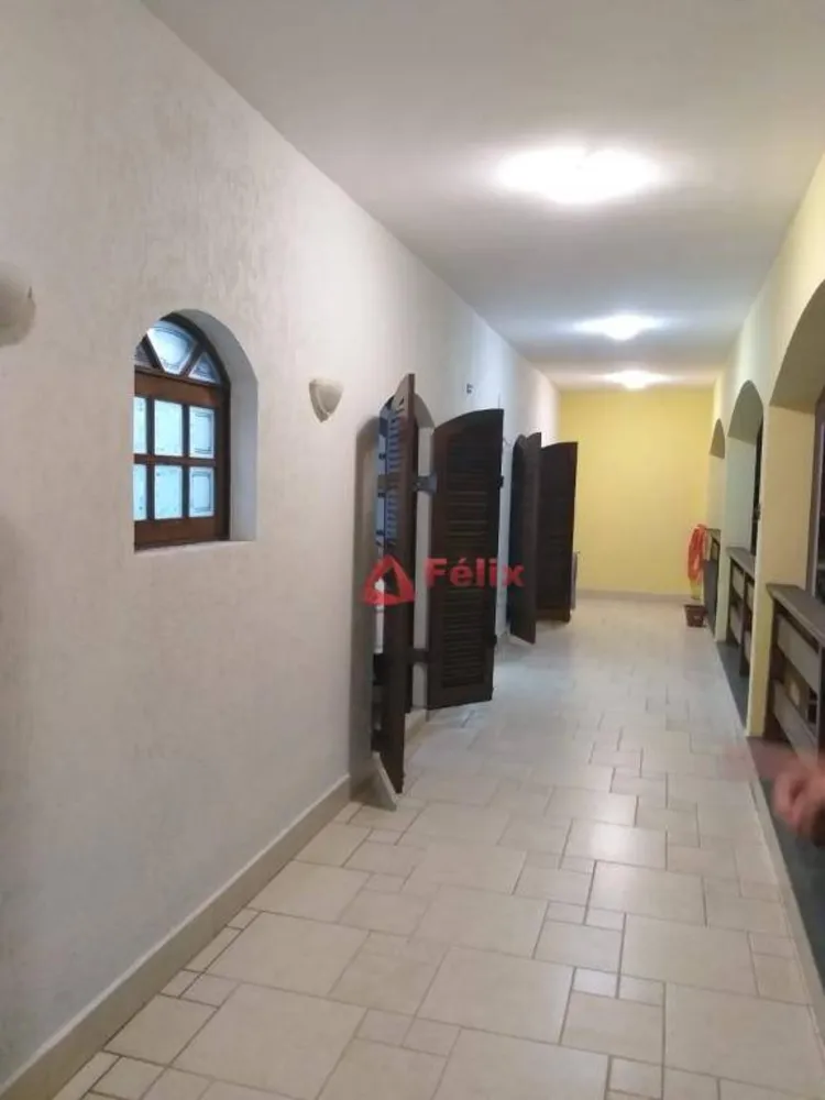 Sobrado, 4 quartos, 330 m² - Foto 15