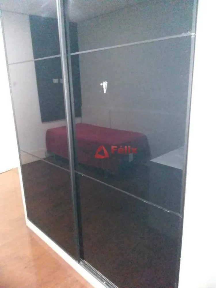Sobrado, 4 quartos, 330 m² - Foto 12