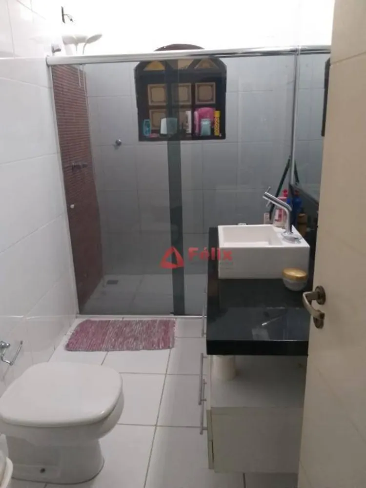 Sobrado, 4 quartos, 330 m² - Foto 13