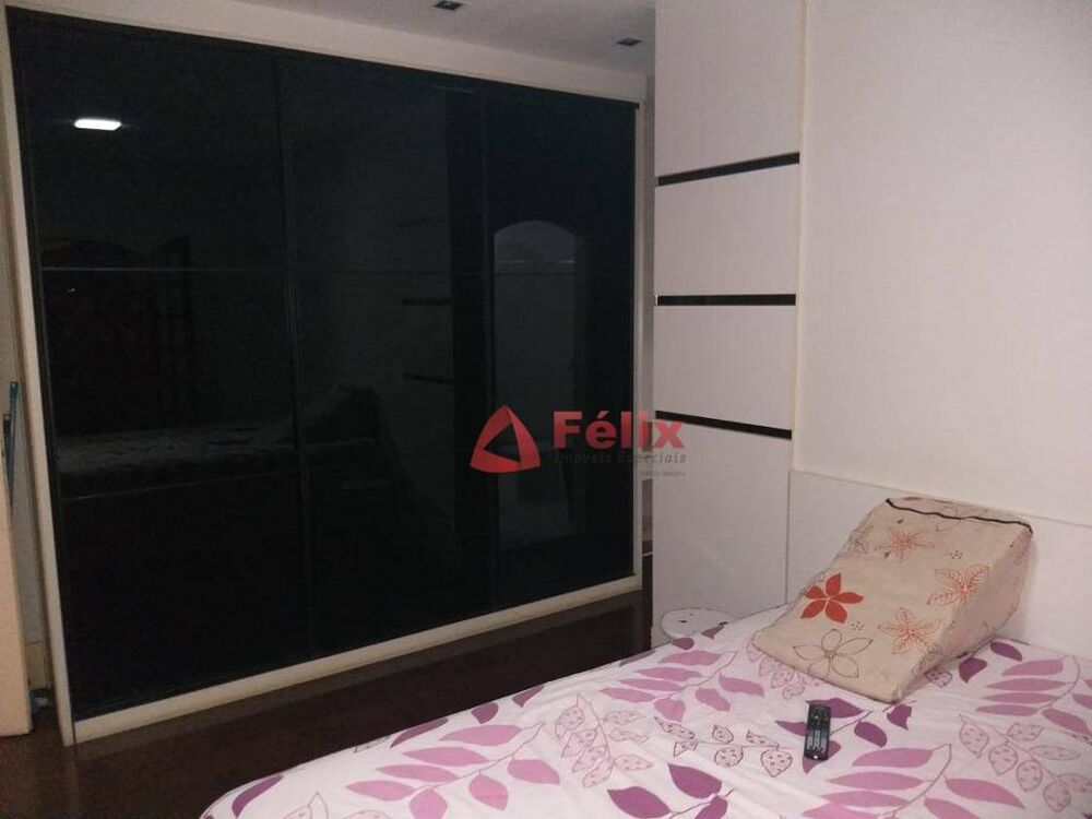 Sobrado, 4 quartos, 330 m² - Foto 3