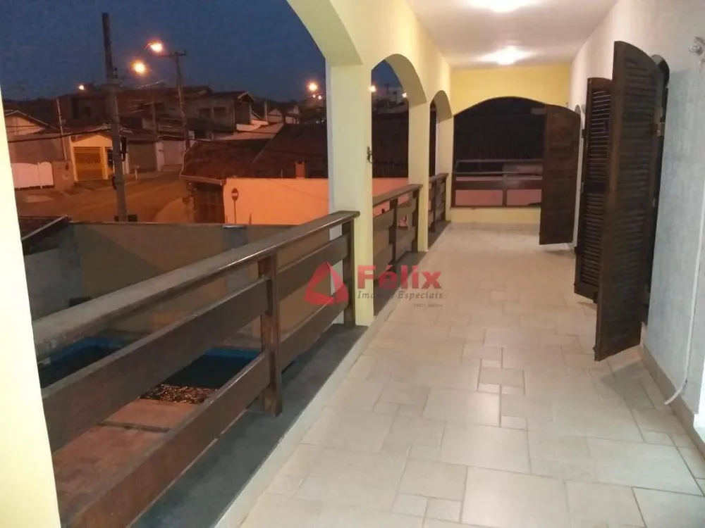 Sobrado, 4 quartos, 330 m² - Foto 10