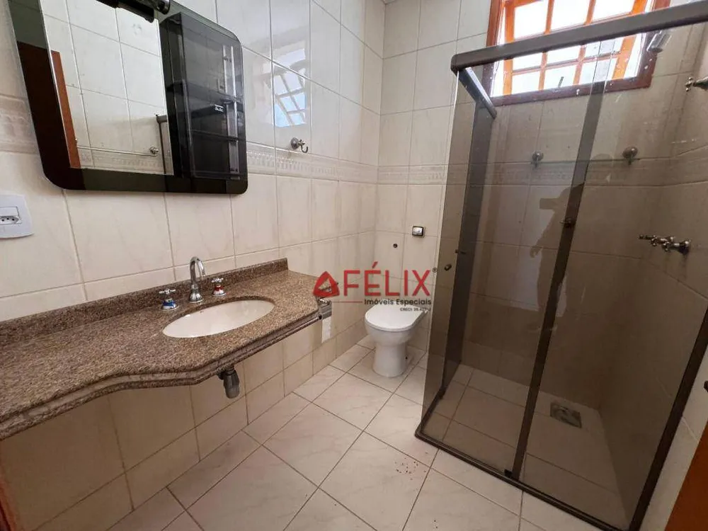Casa de Condomínio, 4 quartos - Foto 9