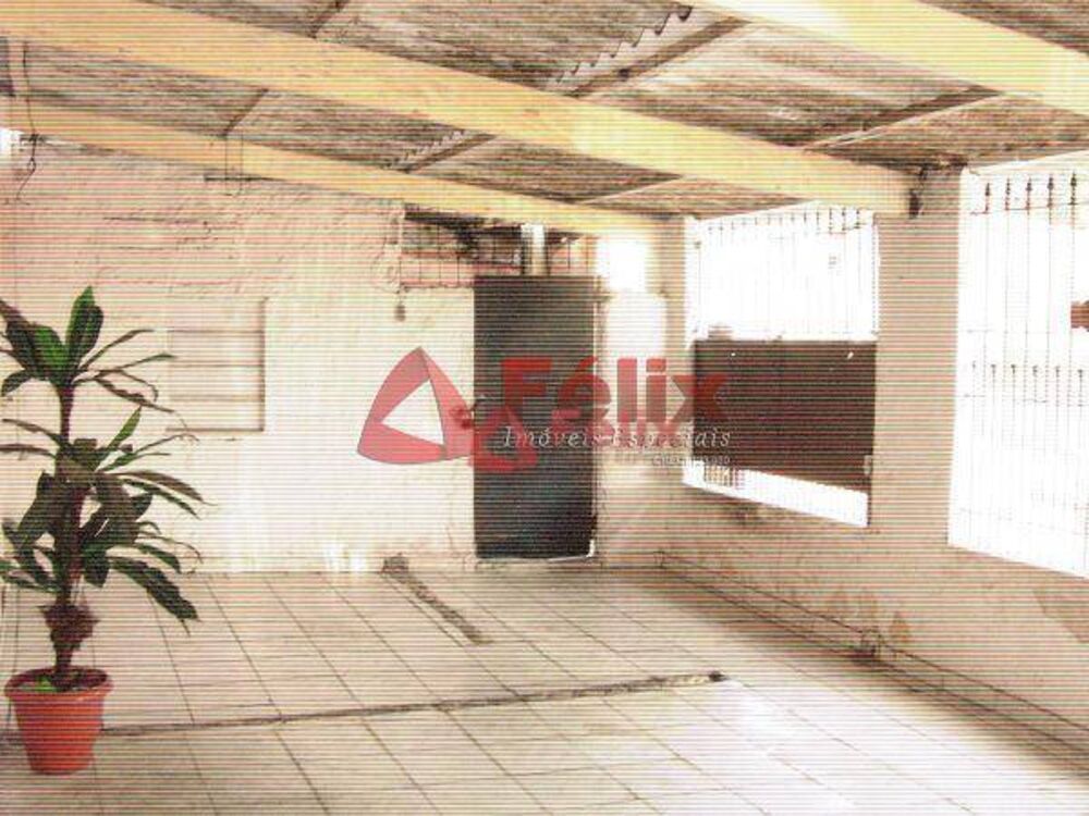 Casa, 6 quartos, 110 m² - Foto 4