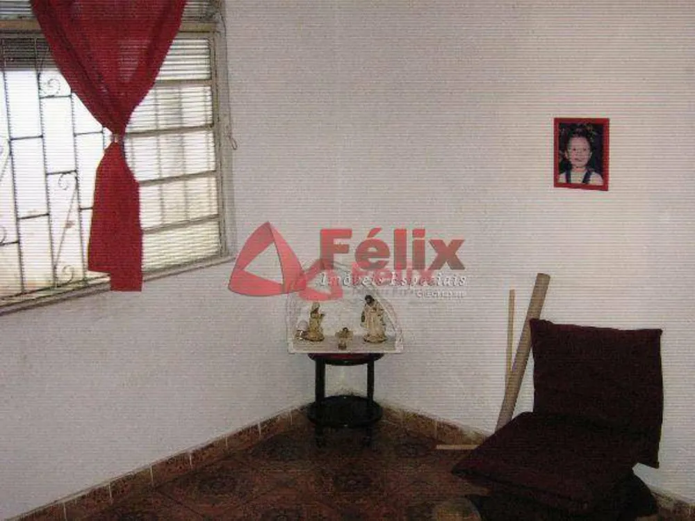 Casa, 6 quartos, 110 m² - Foto 3