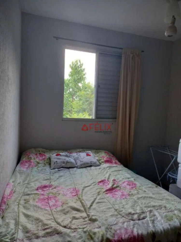 Apartamento, 2 quartos, 44 m² - Foto 9