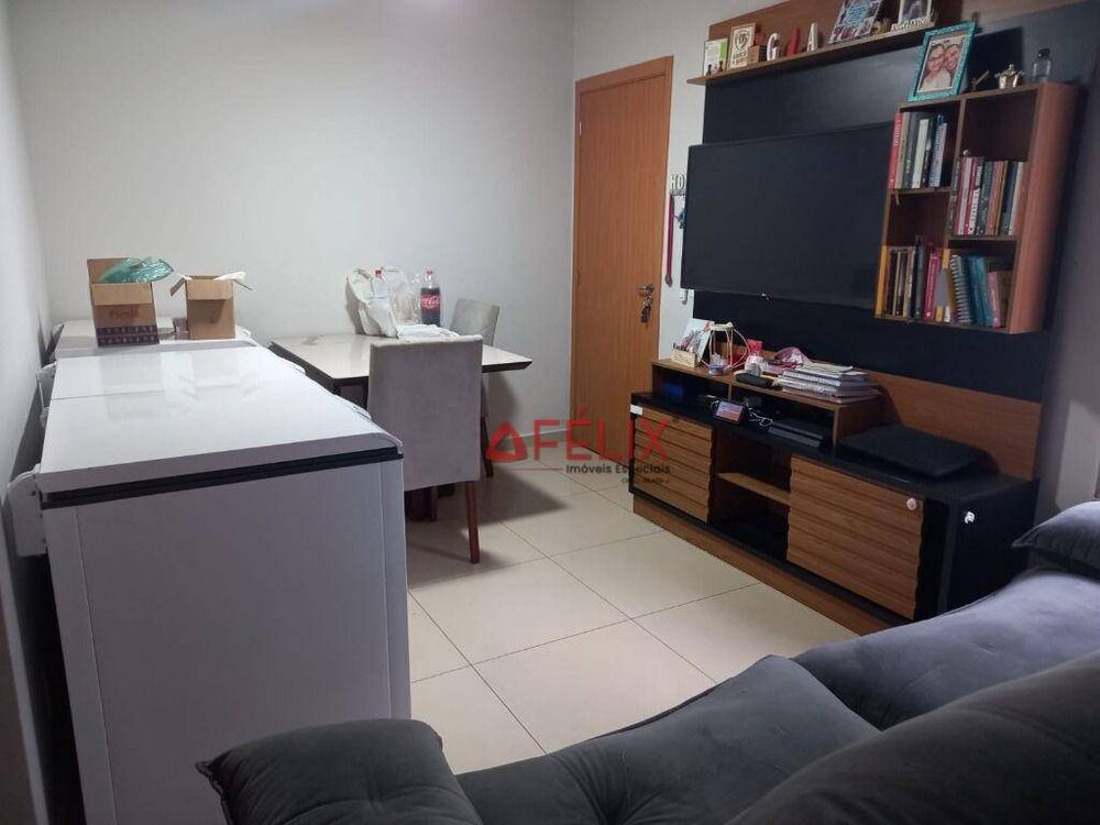 Apartamento, 2 quartos, 44 m² - Foto 1