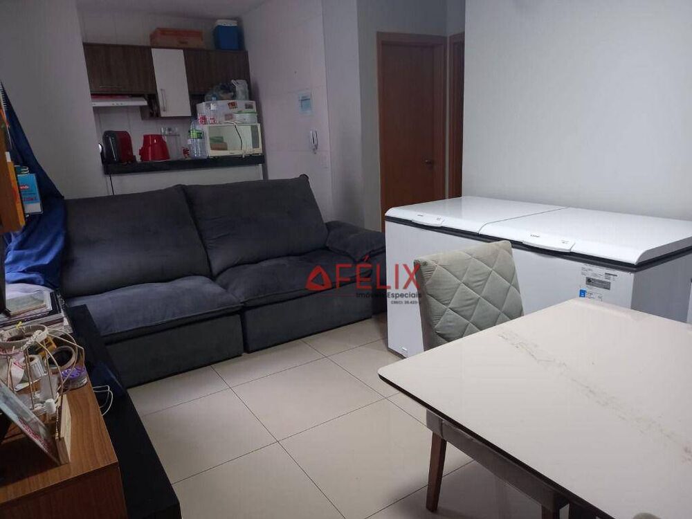 Apartamento, 2 quartos, 44 m² - Foto 4