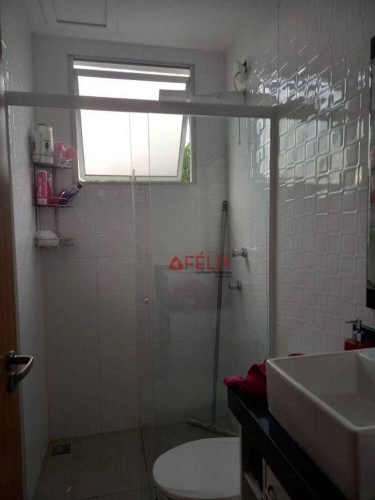 Apartamento, 2 quartos, 44 m² - Foto 3
