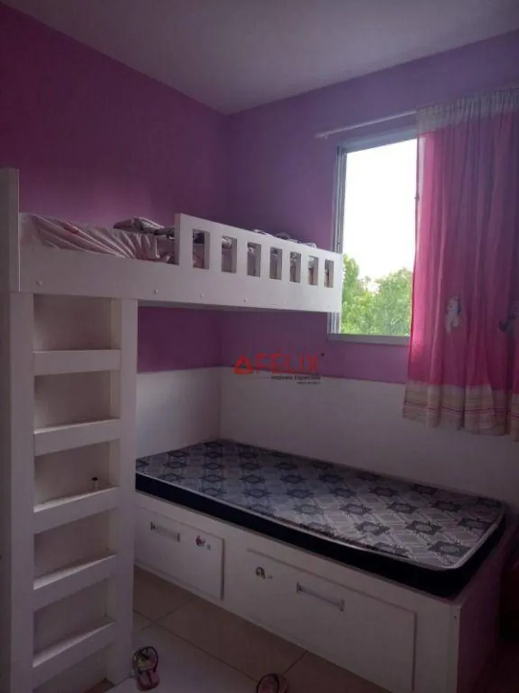 Apartamento, 2 quartos, 44 m² - Foto 11