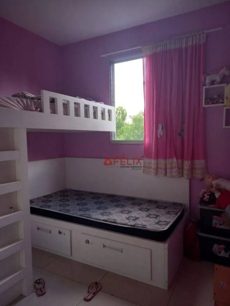 Apartamento, 2 quartos, 44 m² - Foto 13