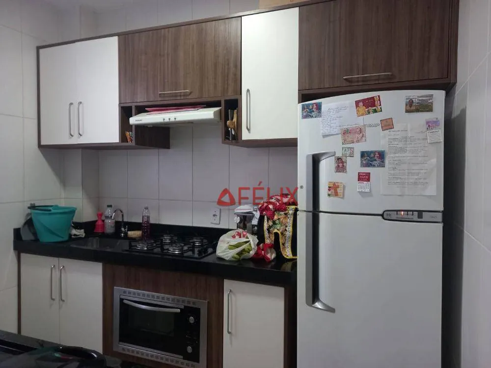 Apartamento, 2 quartos, 44 m² - Foto 4