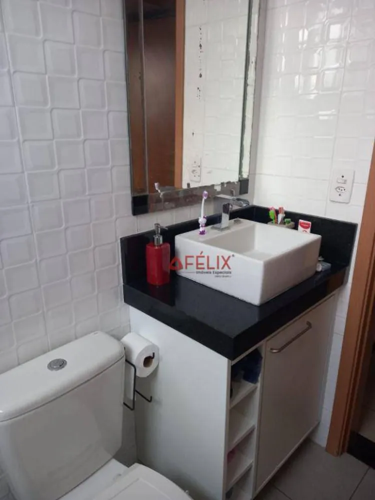 Apartamento, 2 quartos, 44 m² - Foto 7