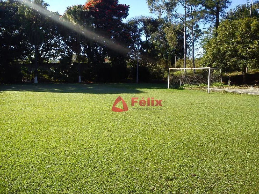 Loteamento e Condomínio, 4000 m² - Foto 1