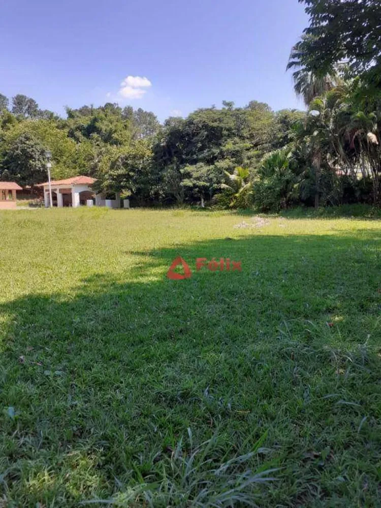 Loteamento e Condomínio, 4000 m² - Foto 3