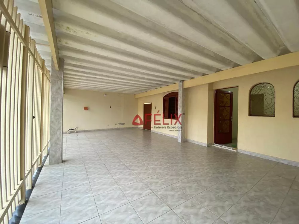 Casa, 2 quartos, 155 m² - Foto 9