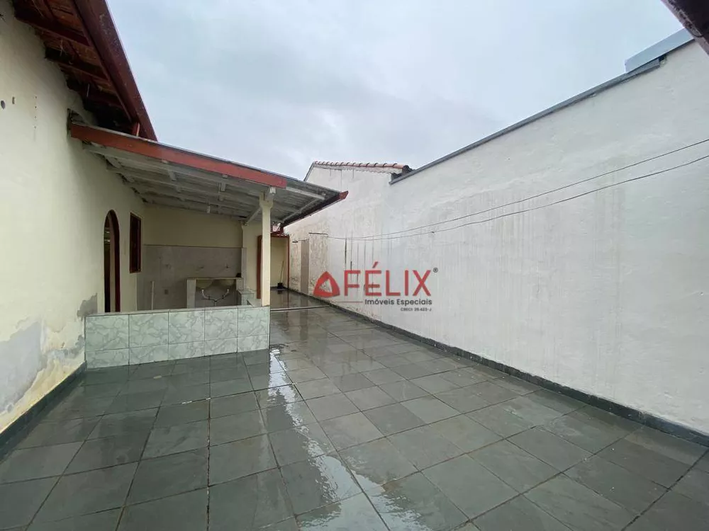 Casa, 2 quartos, 155 m² - Foto 1