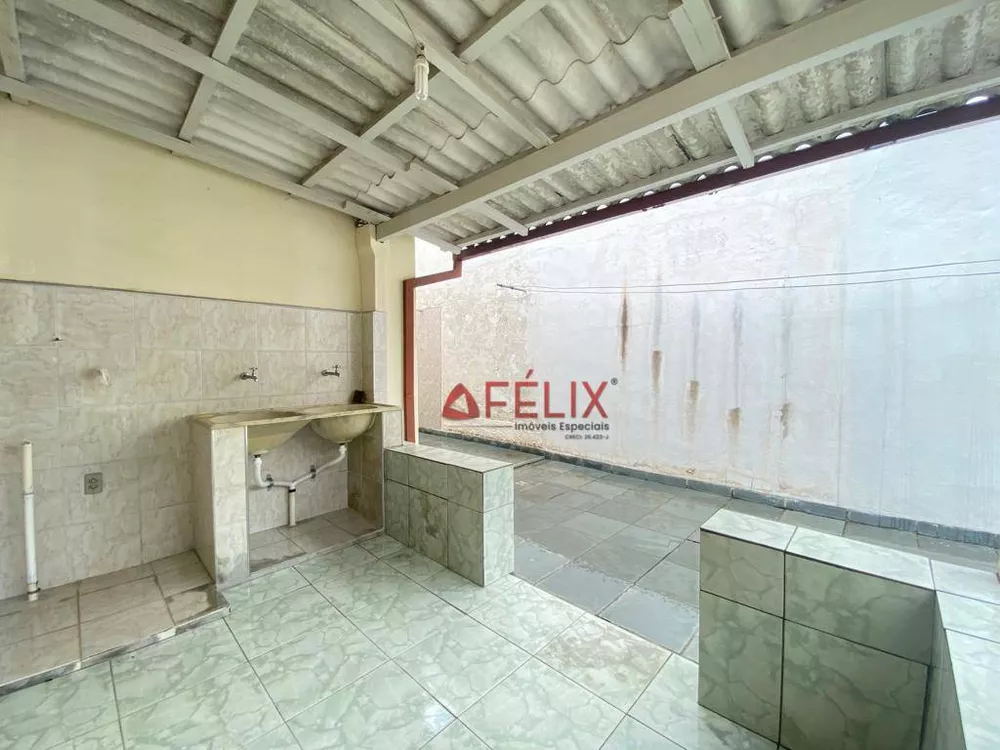Casa, 2 quartos, 155 m² - Foto 3