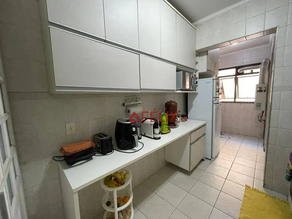 Apartamento, 3 quartos, 99 m² - Foto 11