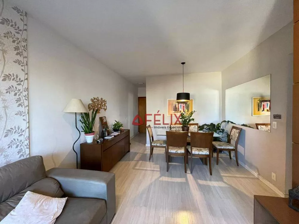 Apartamento, 3 quartos, 99 m² - Foto 4
