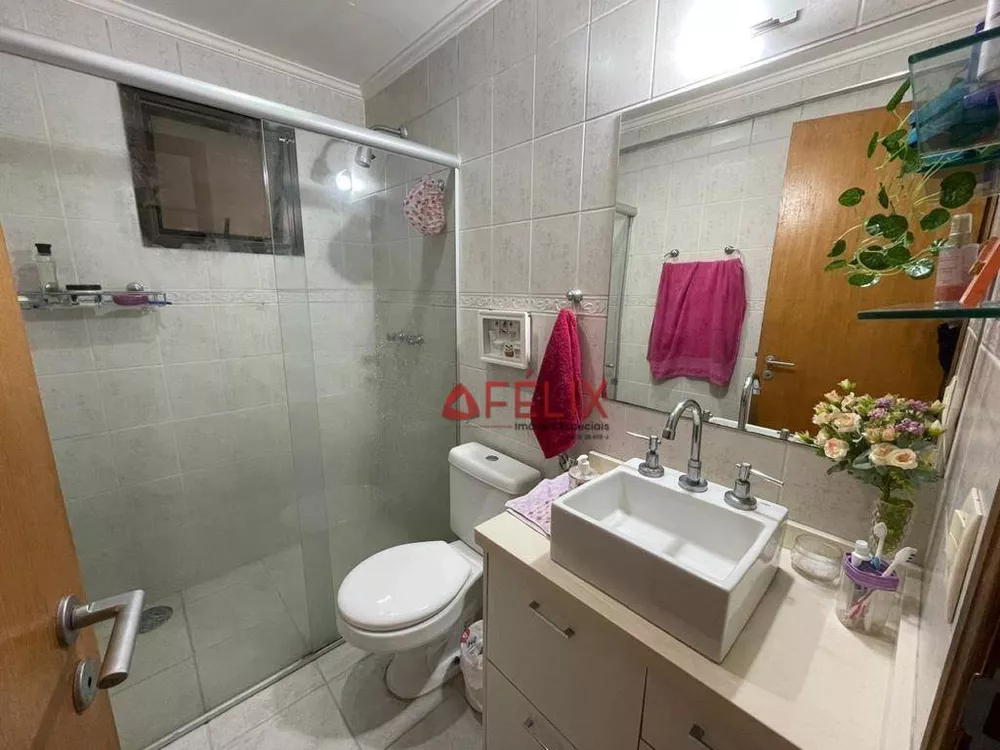Apartamento, 3 quartos, 99 m² - Foto 11