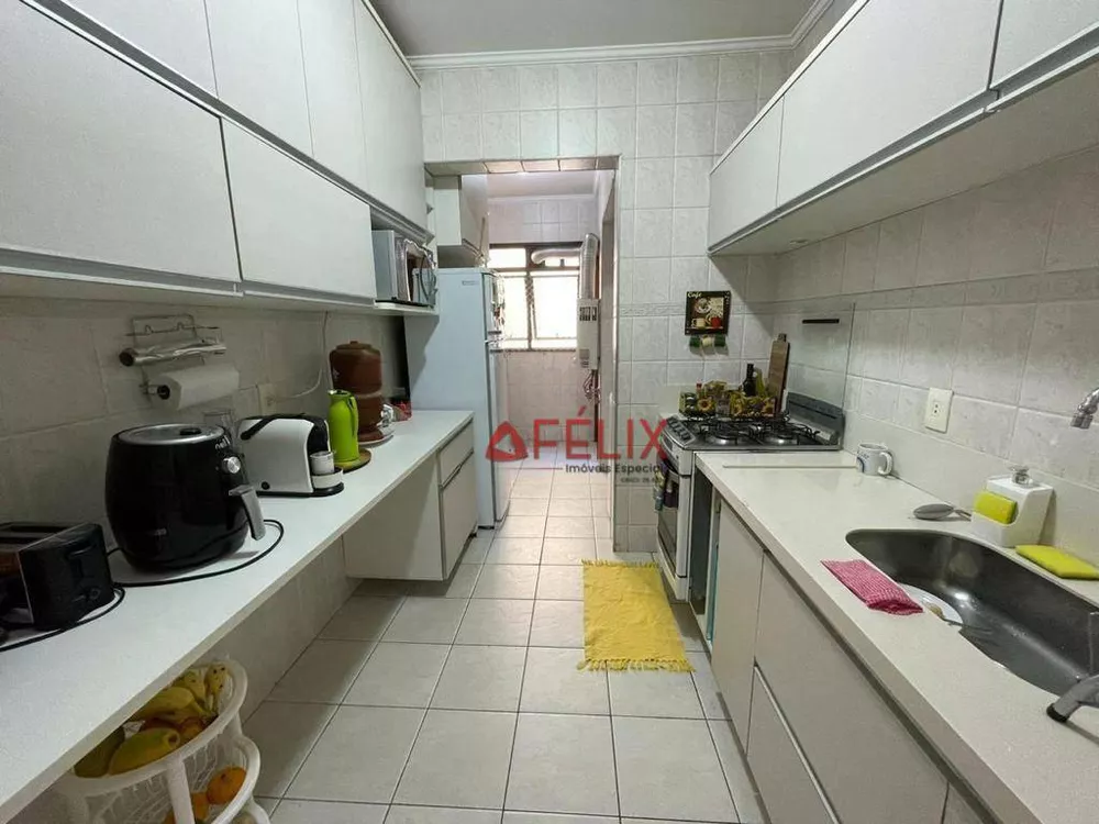 Apartamento, 3 quartos, 99 m² - Foto 6