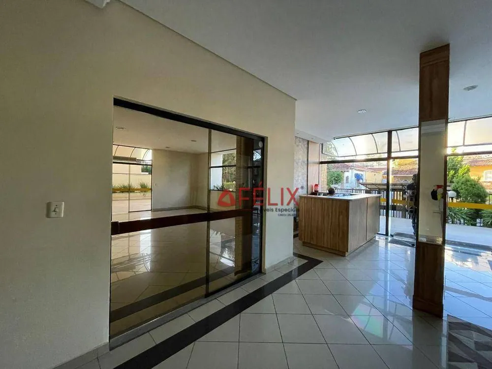 Apartamento, 3 quartos, 99 m² - Foto 23