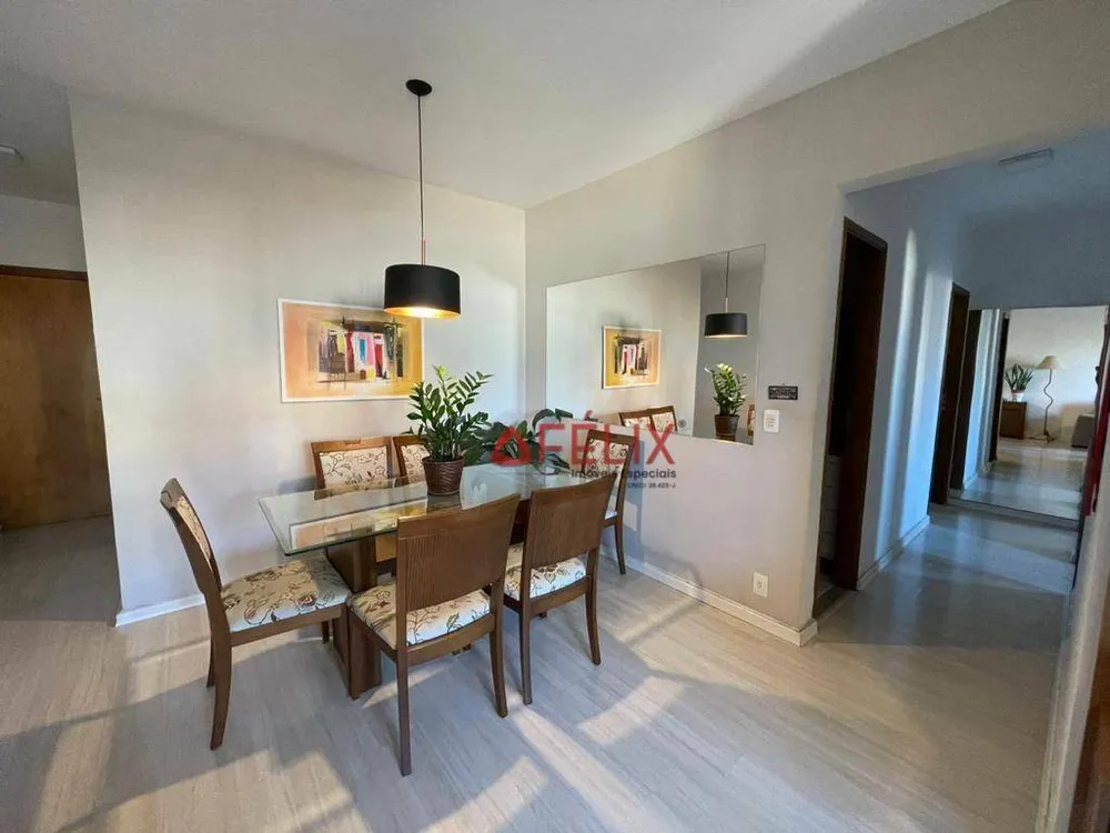 Apartamento, 3 quartos, 99 m² - Foto 7