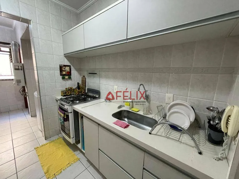 Apartamento, 3 quartos, 99 m² - Foto 12