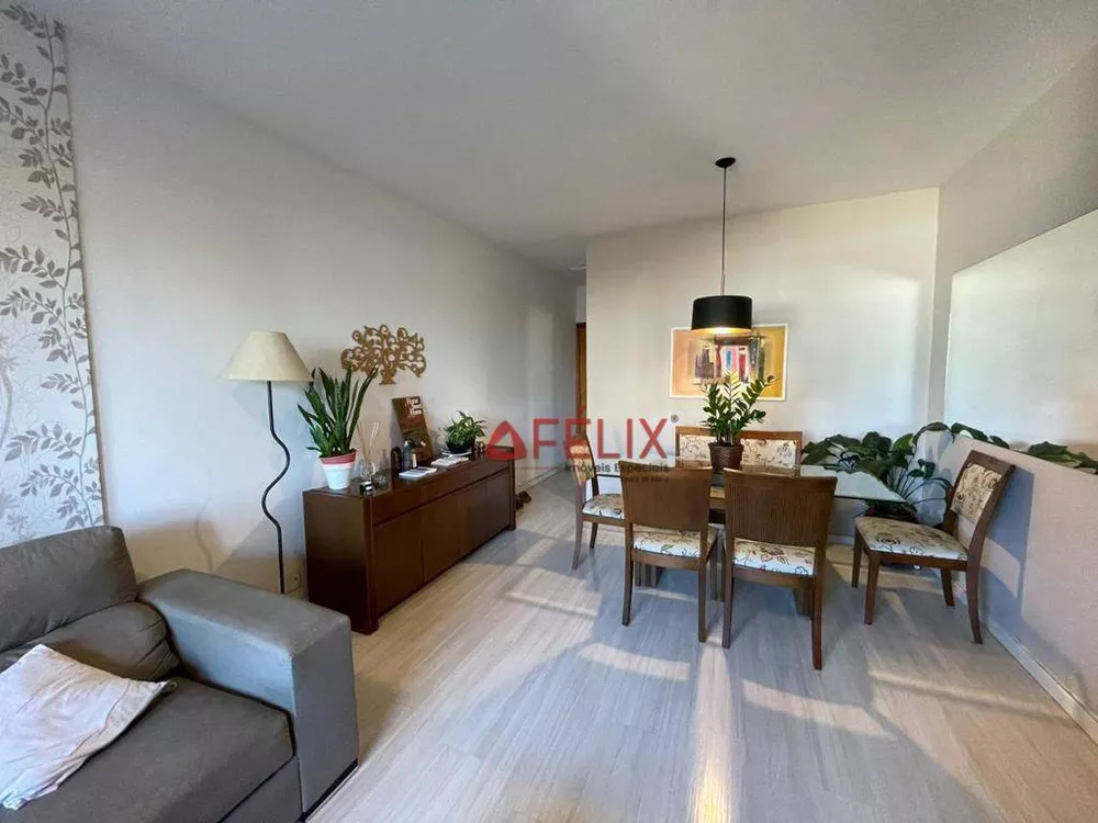 Apartamento, 3 quartos, 99 m² - Foto 5