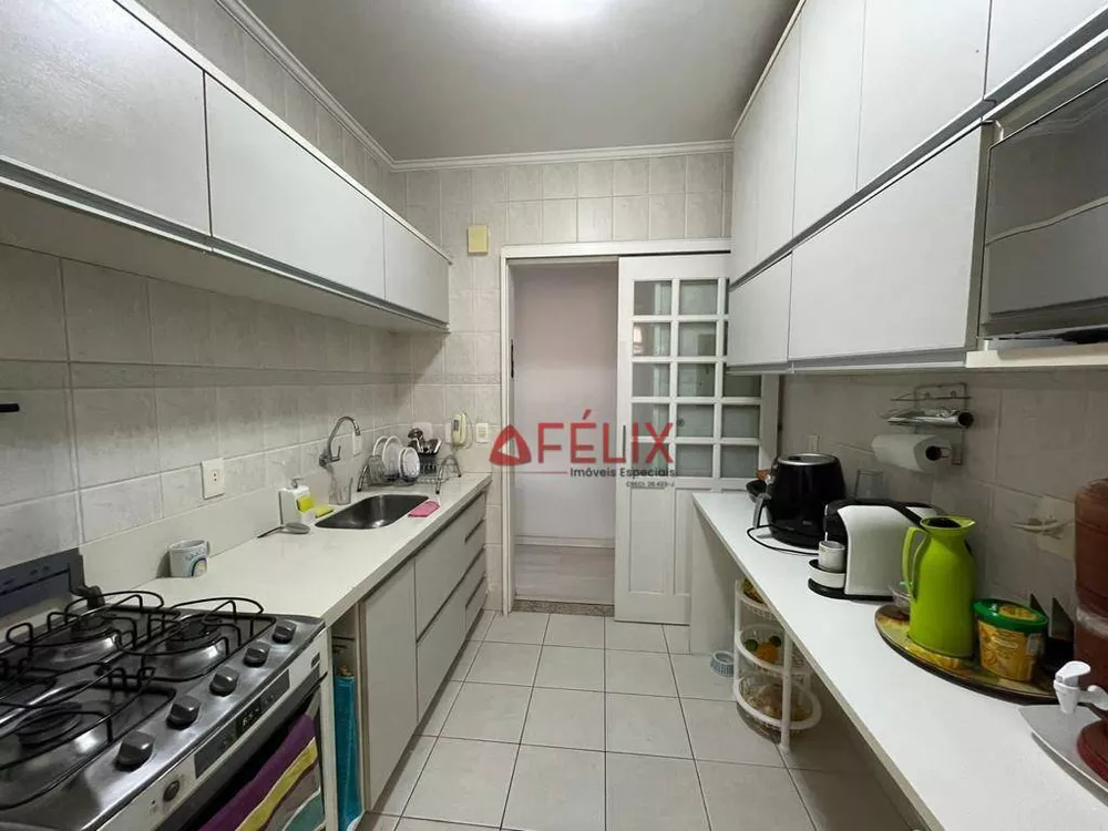 Apartamento, 3 quartos, 99 m² - Foto 7
