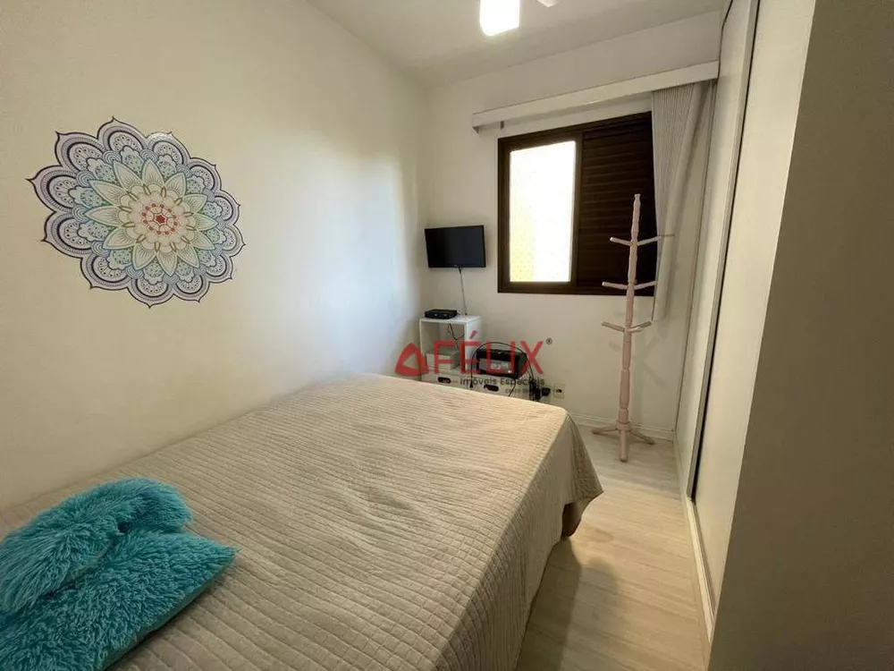 Apartamento, 3 quartos, 99 m² - Foto 9