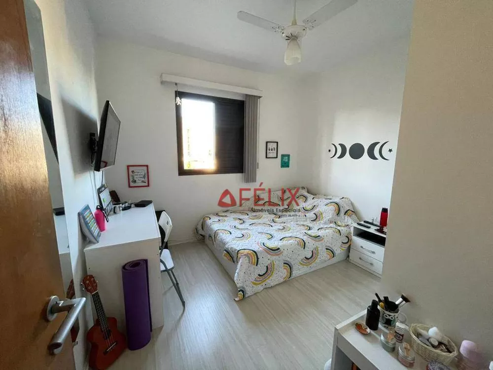 Apartamento, 3 quartos, 99 m² - Foto 10
